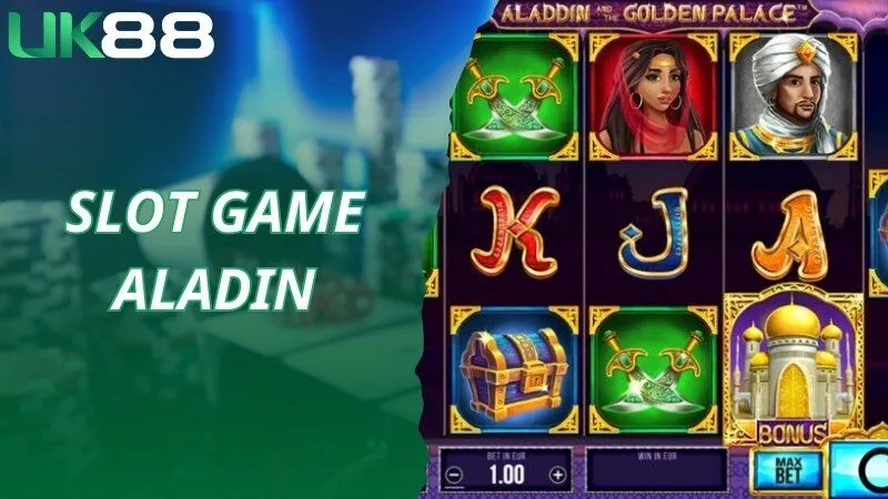 Aladin