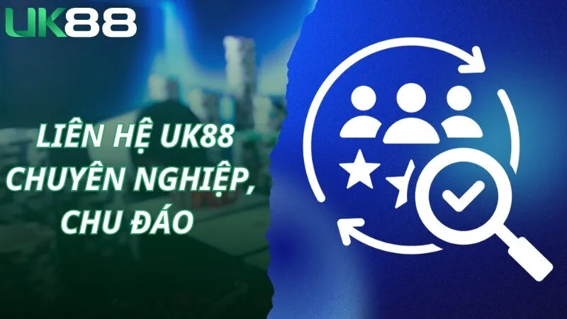 Thái độ khi liên hệ bộ phận CSKH chuyên nghiệp, chu đáo  