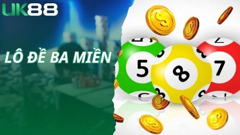 lô đề ba miền UK88