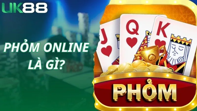 Chia sẻ thông tin giới thiệu chung về game Phỏm online hấp dẫn