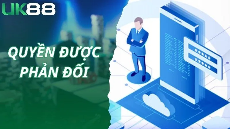 Quyền riêng tư của người chơi được phản đối thu thập dữ liệu