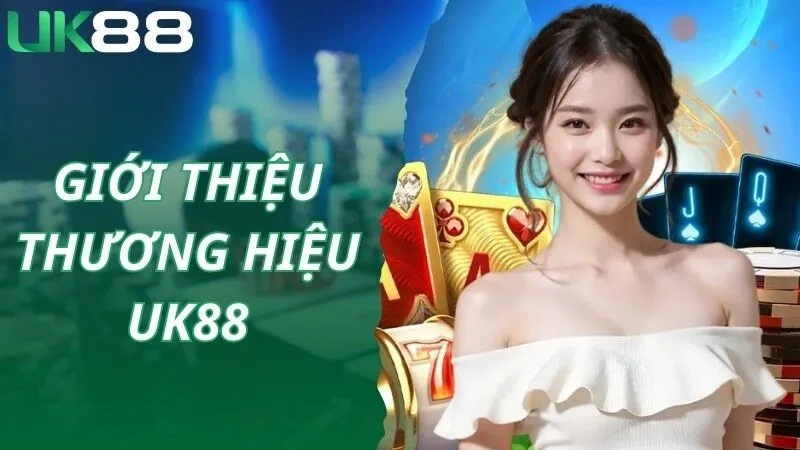 Giới thiệu thông tin thú vị về chúng tôi nhà cái UK88