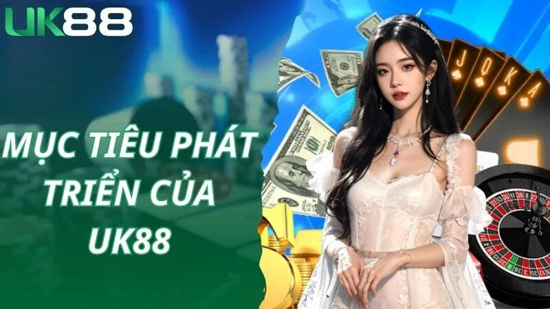 Về chúng tôi đề ra mục tiêu lớn và nỗ lực hiện thực hoá